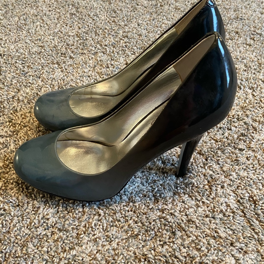 Jessica Simpson Heels